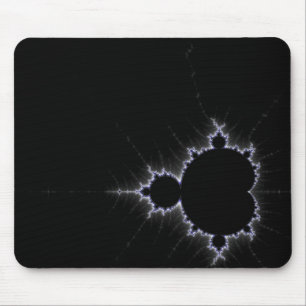 Alfombrilla De Ratón mousepad 2 del fractal