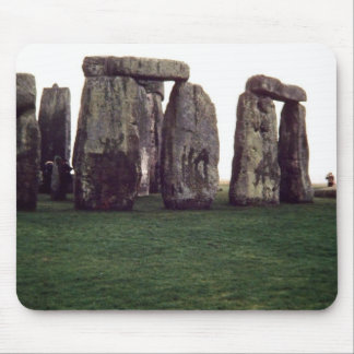 Alfombrilla De Ratón mousepad 2 del stonehenge