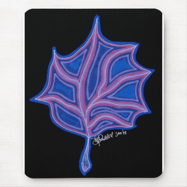 Alfombrilla De Ratón Mousepad 3 (Frente)