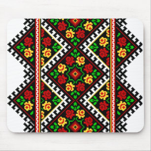 Alfombrilla De Ratón Mousepad 4