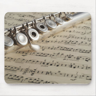 Alfombrilla De Ratón mousepad 41 de la música