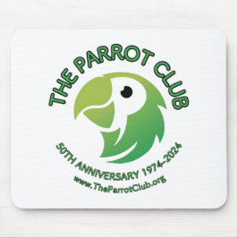 Alfombrilla De Ratón Mousepad, 50 Aniversario del Club de los Lloros