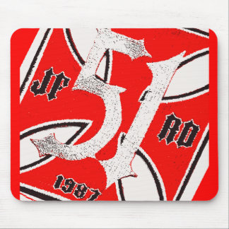 Alfombrilla De Ratón mousepad 51