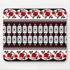 Alfombrilla De Ratón Mousepad 6