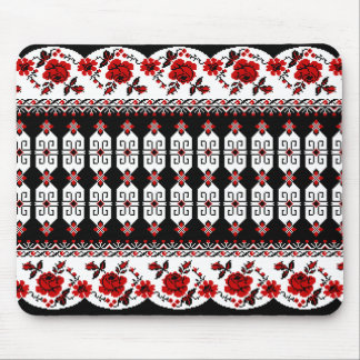 Alfombrilla De Ratón Mousepad 6