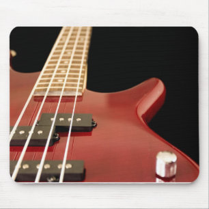 Alfombrilla De Ratón mousepad 6 de la música