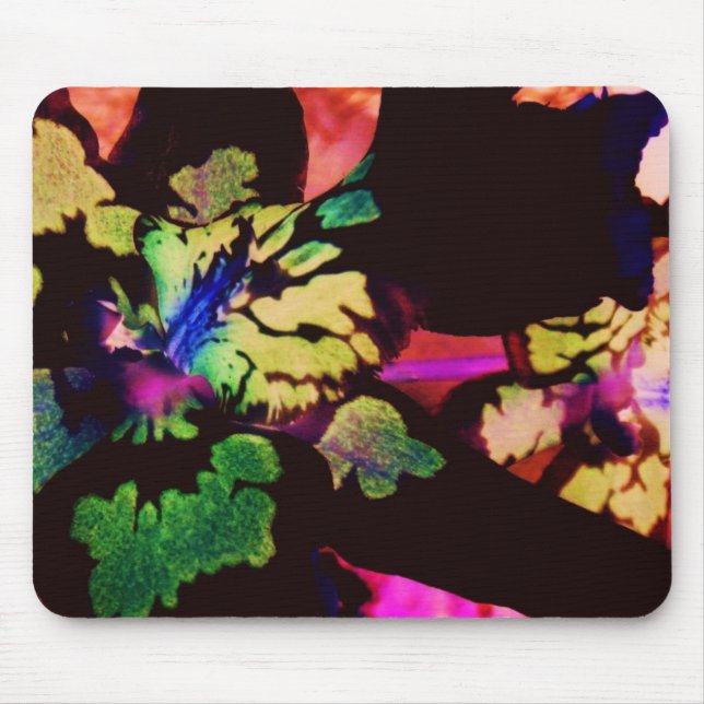 Alfombrilla De Ratón Mousepad 8 (Frente)