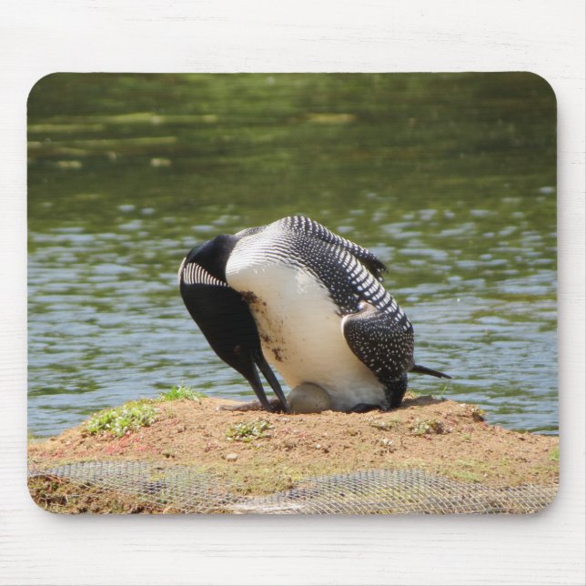 Alfombrilla De Ratón Mousepad 9"x 8" (Frente)