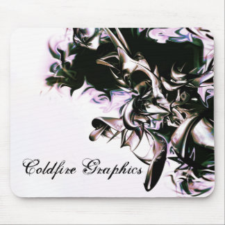 Alfombrilla De Ratón Mousepad abstracto
