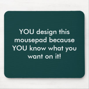Alfombrilla De Ratón Mousepad adaptable