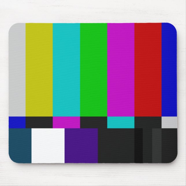 Alfombrilla De Ratón Mousepad análogo (Frente)