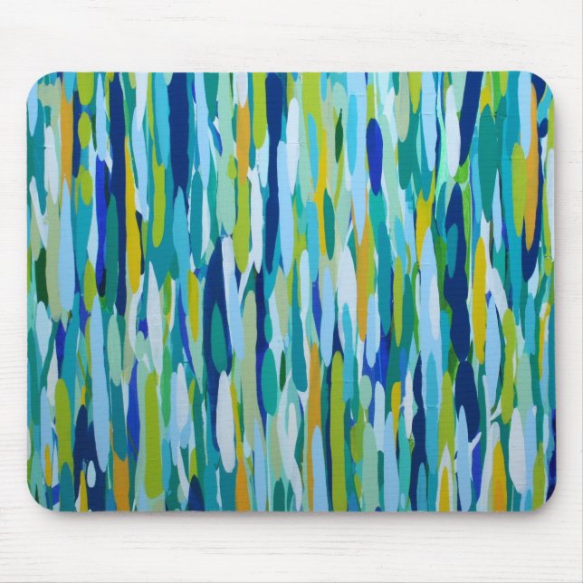 Alfombrilla De Ratón Mousepad anegado (Frente)