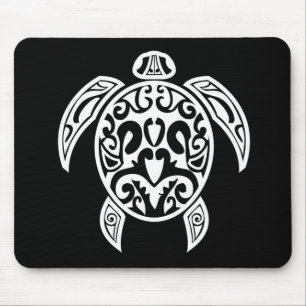 Alfombrilla De Ratón Mousepad animal tribal