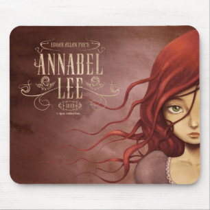 Alfombrilla De Ratón MousePad "Annabel Lee"