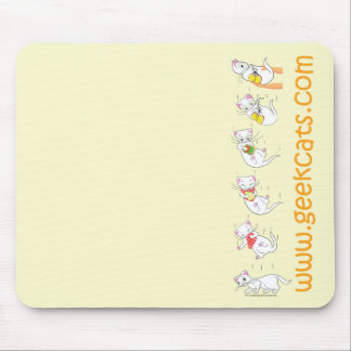 Alfombrilla De Ratón Mousepad Antigravidade Fail