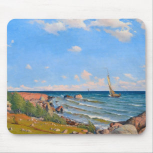 Alfombrilla De Ratón Mousepad "archipiélago" de Abrahamsson