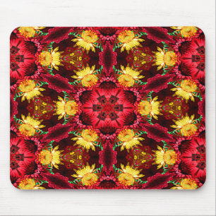 Alfombrilla De Ratón Mousepad, artículo 21 del Kaleidoscope