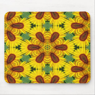 Alfombrilla De Ratón Mousepad, artículo 22 del Kaleidoscope