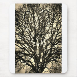 Alfombrilla De Ratón Mousepad árvore vibrante 