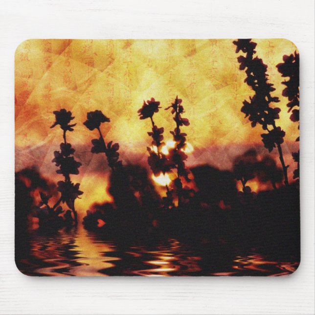 Alfombrilla De Ratón Mousepad asianautista (Frente)