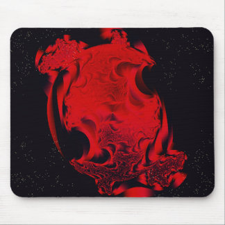 Alfombrilla De Ratón Mousepad asteroide