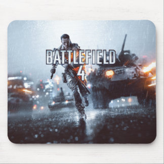 Alfombrilla De Ratón Mousepad Battlefield 4 Confronto