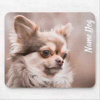 ALFOMBRILLA DE RATÓN MOUSEPAD CHIHUAHUA