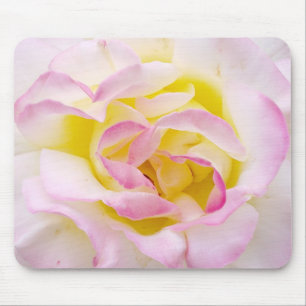 Alfombrilla De Ratón Mousepad color de rosa
