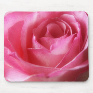 Alfombrilla De Ratón Mousepad color de rosa rosado
