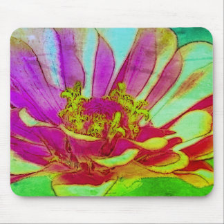 Alfombrilla De Ratón Mousepad con diseño de arte pop