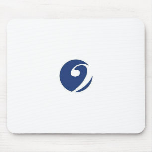 Alfombrilla De Ratón Mousepad con el logotipo de Cedille