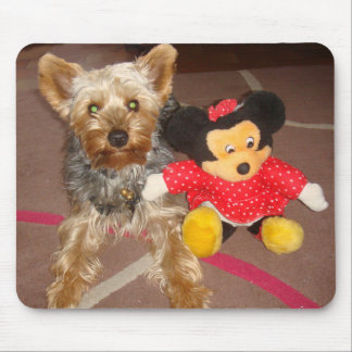 Alfombrilla De Ratón mousepad "cooky "