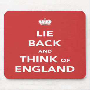 Alfombrilla De Ratón Mousepad - corona