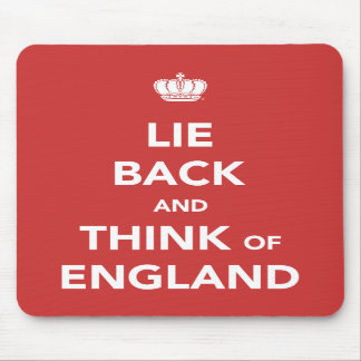 Alfombrilla De Ratón Mousepad - corona