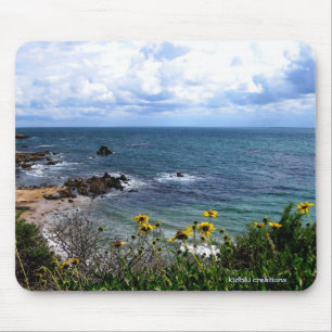 Alfombrilla De Ratón mousepad - Corona del Mar