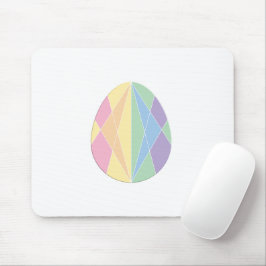 Alfombrilla De Ratón Mousepad Crystal Shell