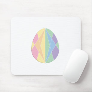 Alfombrilla De Ratón Mousepad Crystal Shell