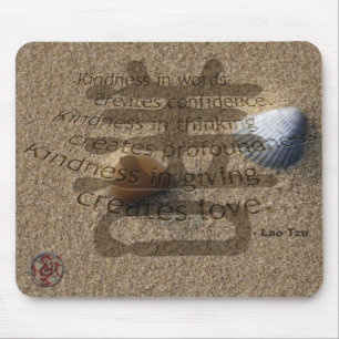 Alfombrilla De Ratón Mousepad-DAO-1