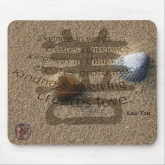 Alfombrilla De Ratón Mousepad-DAO-1