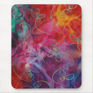 Alfombrilla De Ratón Mousepad de ajuste de tinta