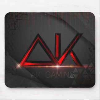 Alfombrilla De Ratón Mousepad de AK
