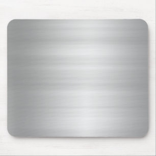 Alfombrilla De Ratón Mousepad de aluminio