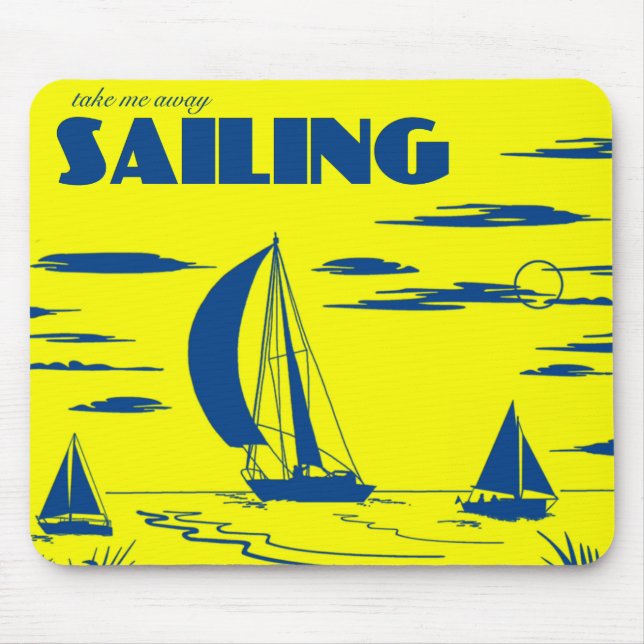 Alfombrilla De Ratón Mousepad de Arte Gráfico (Frente)