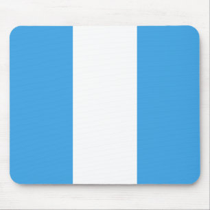 Alfombrilla De Ratón Mousepad de Bandera de Guatemala
