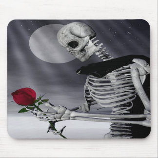 Alfombrilla De Ratón Mousepad de belleza eterna