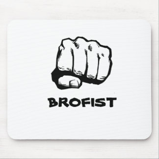 Alfombrilla De Ratón Mousepad de Brofistt