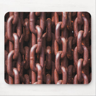 Alfombrilla De Ratón Mousepad de cadena