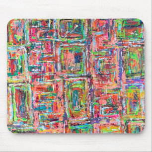 Alfombrilla De Ratón Mousepad de caja de Pandora