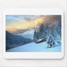 MOUSEPAD DE CASA Y DE SALUD