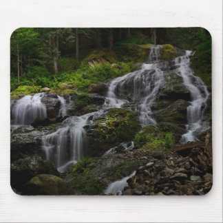 Alfombrilla De Ratón Mousepad de cascada
